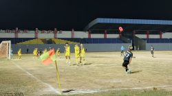 Jadwal Semifinal Soeratin Cup U-15 2026 Zona NTT, PS Malaka Vs BMU Alor Pantar