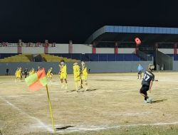 Jadwal Semifinal Soeratin Cup U-15 2026 Zona NTT, PS Malaka Vs BMU Alor Pantar
