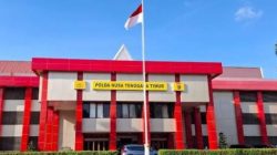 Tenggat Mutasi Terlampaui, Sertijab PJU Polda NTT Belum Digelar