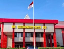 Tenggat Mutasi Terlampaui, Sertijab PJU Polda NTT Belum Digelar