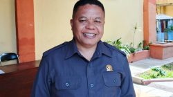 DPRD NTT Dukung BBM Subsidi untuk yang Taat Pajak Tapi Harus Diimbangi Pembangunan Jalan