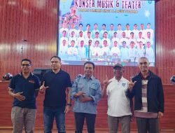 IFTK Ledalero Gelar Konser Kelas Dunia di Kota Kupang, Tiket Hanya Rp20 ribu