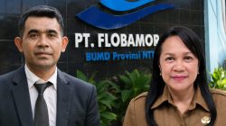 Komisi III DPRD NTT: Direksi Baru dan Modal Rp12 Miliar Harus Jadi Titik Balik PT Flobamor