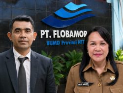 Komisi III DPRD NTT: Direksi Baru dan Modal Rp12 Miliar Harus Jadi Titik Balik PT Flobamor