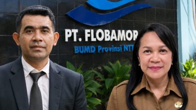 Komisi III DPRD NTT: Direksi Baru dan Modal Rp12 Miliar Harus Jadi Titik Balik PT Flobamor