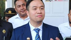Wali Kota Kupang Teken Beasiswa untuk 695 Mahasiswa, Masing-masing Dapat Rp4 Juta
