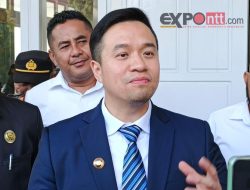 Wali Kota Kupang Teken Beasiswa untuk 695 Mahasiswa, Masing-masing Dapat Rp4 Juta