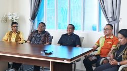 Simponi Musik Gerejawi Sinode GMIT Digelar Oktober 2026 di Kupang