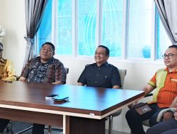 Simponi Musik Gerejawi Sinode GMIT Digelar Oktober 2026 di Kupang