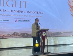 Melki Laka Lena: Provinsi NTT Siap Sukseskan PESONAS II 2026