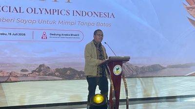 Melki Laka Lena: Provinsi NTT Siap Sukseskan PESONAS II 2026