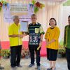 Gubernur NTT Serahkan Izin Operasional SMA Katolik St. Agustinus Tana Mali