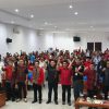 Konferda II PA GMNI NTT Jadi Ruang Konsolidasi Kader dan Perlawanan terhadap Neo-Kolonialisme