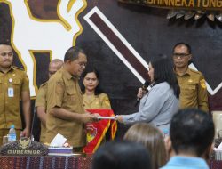 Ini 5 Prioritas Pemprov NTT di Tahun Anggaran 2027