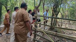 DPRD Kota Kupang Sidak Pabrik Tahu di Airnona yang Tewaskan 1 Orang