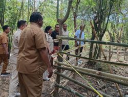 DPRD Kota Kupang Sidak Pabrik Tahu di Airnona yang Tewaskan 1 Orang