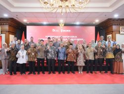 OJK Siapkan Tiga Fokus Pengembangan Literasi dan Inklusi Keuangan Syariah pada 2026