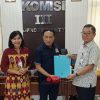 Rencana Bisnis Bank NTT Didukung Penuh DPRD, Dapat Penyertaan Modal Rp30 Miliar