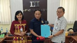 Rencana Bisnis Bank NTT Didukung Penuh DPRD, Dapat Penyertaan Modal Rp30 Miliar