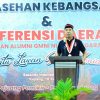 PA GMNI NTT Perjuangkan UU Provinsi Kepulauan