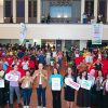 Kolaborasi Apotek K-24 dan Sarihusada Dukung Percepatan Penurunan Stunting di NTT