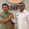 Johni Asadoma Bawa Kabar Baik dari Jakarta, BNPB Siapkan Jembatan Rp14,6 Miliar untuk NTT