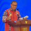 Wakil Gubernur NTT Dorong Penguatan Layanan Kesehatan, NTT Jadi Lokus Program KITA SEHAT Indonesia–Australia
