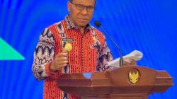 Wakil Gubernur NTT Dorong Penguatan Layanan Kesehatan, NTT Jadi Lokus Program KITA SEHAT Indonesia–Australia