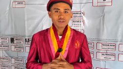 PMKRI Percaya Polda NTT Tuntaskan Kasus Kematian dr. Icha
