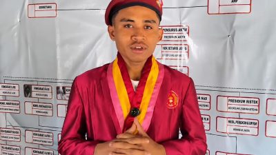 PMKRI Percaya Polda NTT Tuntaskan Kasus Kematian dr. Icha