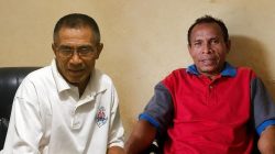 Tokoh Masyarakat Ende Ajak Warga Pererat Persaudaraan dan Waspadai Informasi Menyesatkan