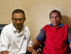 Tokoh Masyarakat Ende Ajak Warga Pererat Persaudaraan dan Waspadai Informasi Menyesatkan