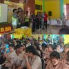 Dukung Kemajuan Pendidikan NTT, Maxim Gelar Quiz English Competition di Kupang