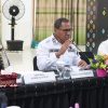 Dihadapan DPR RI, Johni Asadoma Perjuangkan Fasilitas Kesehatan untuk Daerah Terpencil di NTT