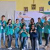 Rayakan HAN 2026, Mahasiswa KKN UPG 1945 NTT Gelar PKM di TK Dorkas Nunhila