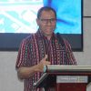 Johni Asadoma: Semangat Gotong Royong IKBAR Jadi Kekuatan Membangun NTT