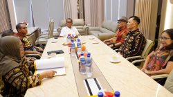 Lembata Jadi Tempat Penelitian Tim Arkeolog dari Cina