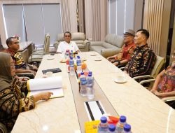 Lembata Jadi Tempat Penelitian Tim Arkeolog dari Cina