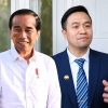 Jokowi Kembali ke NTT, Christian Widodo: Masyarakat Sudah Rindu