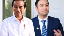 Jokowi Kembali ke NTT, Christian Widodo: Masyarakat Sudah Rindu