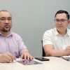 Ps. Philip Mantofa Kembali ke Kupang, GMS Gelar “Saat Teduh Bersama” di Stadion Oepoi
