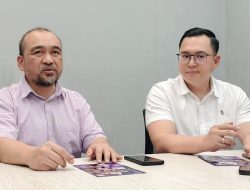 Ps. Philip Mantofa Kembali ke Kupang, GMS Gelar “Saat Teduh Bersama” di Stadion Oepoi