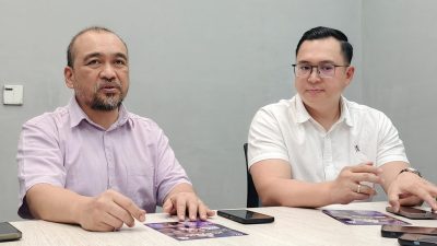 Ps. Philip Mantofa Kembali ke Kupang, GMS Gelar “Saat Teduh Bersama” di Stadion Oepoi