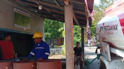 Bantah Isu Kelangkaan, Pertamina Tegaskan Pasokan Minyak Tanah di Kota Kupang Normal