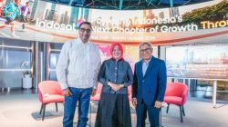 Indosat Ooredoo Hutchison Catat Pertumbuhan Double Digit, Percepat Transformasi Berbasis AI 