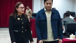 DPRD Kota Kupang Tegaskan Komitmen Kawal Pemkot, Richard Odja: Yang Benar Didukung, yang Salah Dikritik