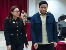 DPRD Kota Kupang Tegaskan Komitmen Kawal Pemkot, Richard Odja: Yang Benar Didukung, yang Salah Dikritik