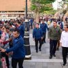 Pengamat: Kehadiran Jokowi di NTT Tak Lebih dari Nostalgia, Pengaruh Politik Dipertanyakan