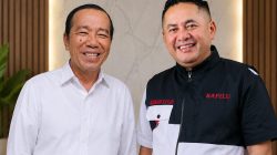 Ahmad Talib: Jokowi Tetap Dicintai Masyarakat NTT