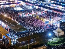 Pemprov NTT Gelontorkan Rp1,79 Miliar untuk Gelar Pameran Pembangunan 2026